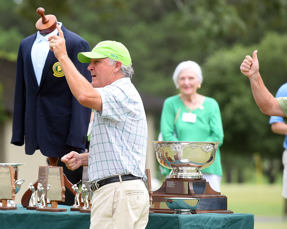 Future Masters final round 2020